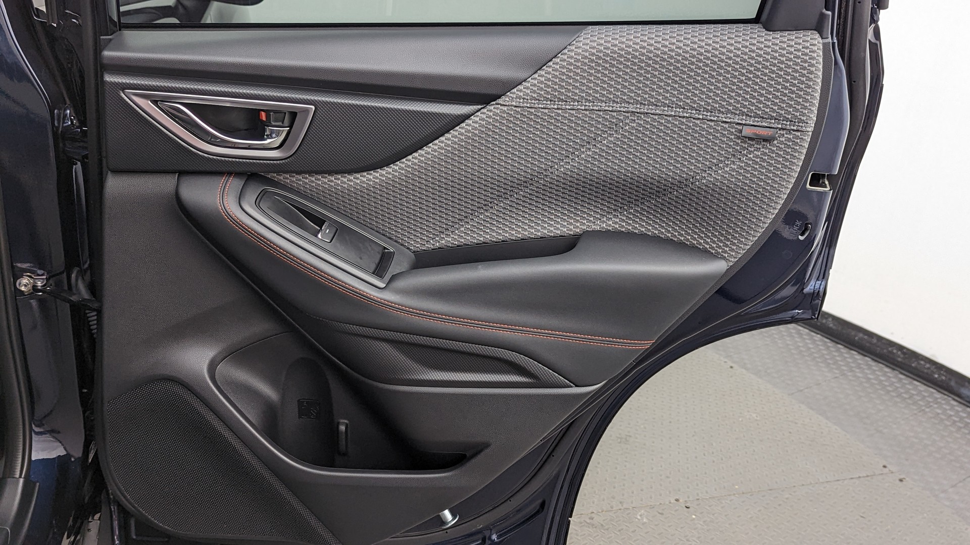 Florida Fine Cars - Used SUBARU FORESTER 2021 MARGATE SPORT