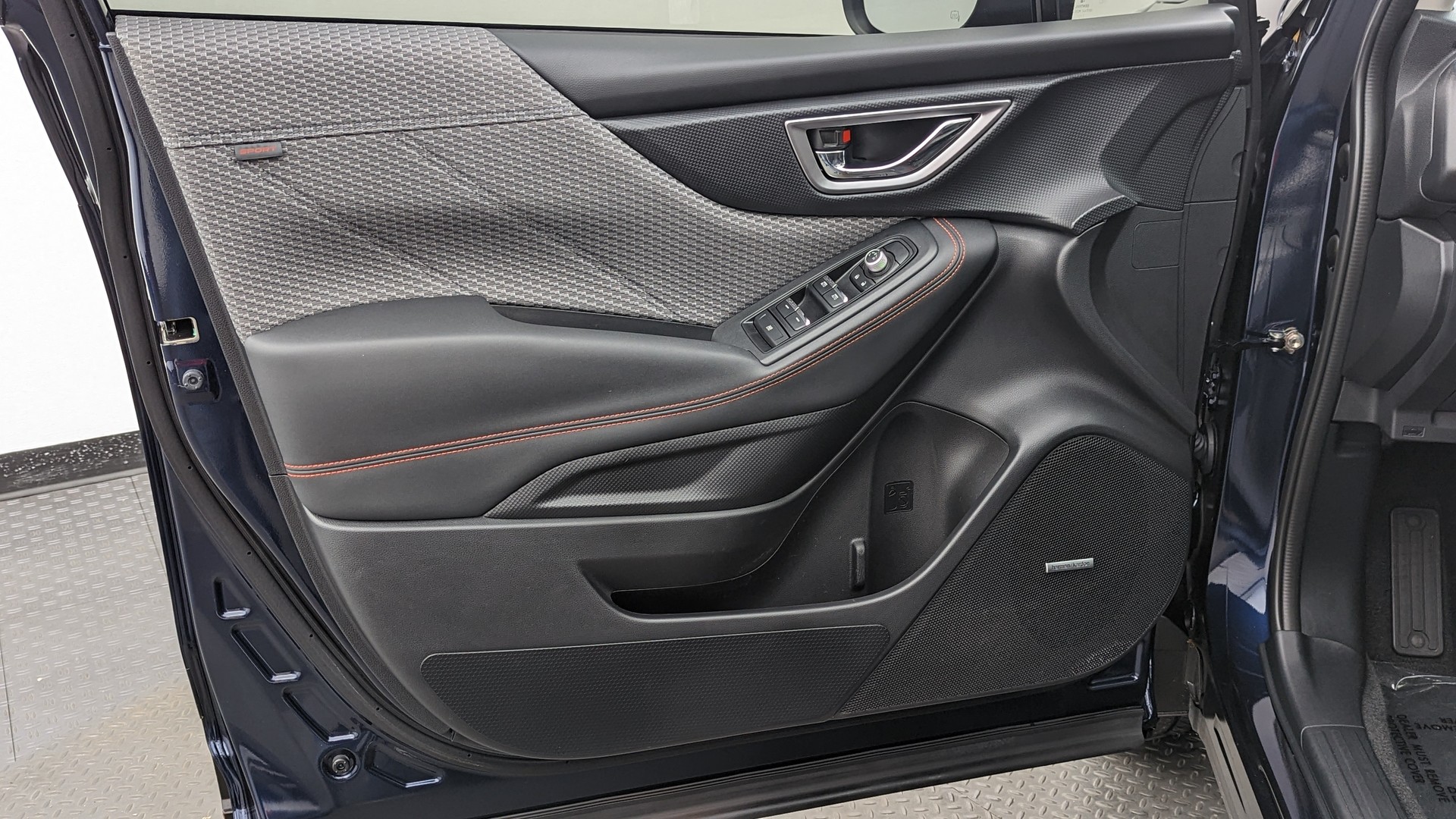 Florida Fine Cars - Used SUBARU FORESTER 2021 MARGATE SPORT