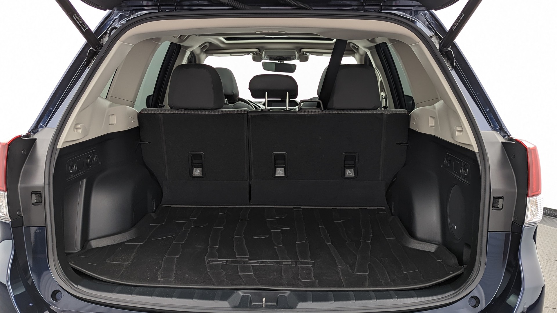 Florida Fine Cars - Used SUBARU FORESTER 2021 MARGATE SPORT