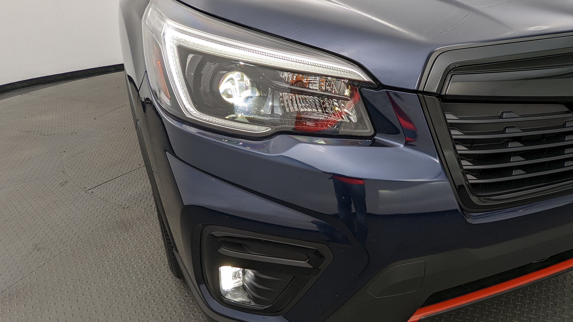 Florida Fine Cars - Used SUBARU FORESTER 2021 MARGATE SPORT