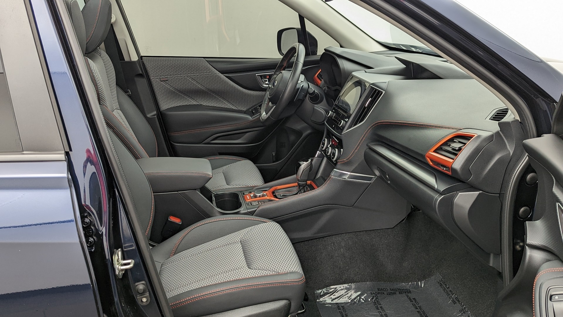 Florida Fine Cars - Used SUBARU FORESTER 2021 MARGATE SPORT