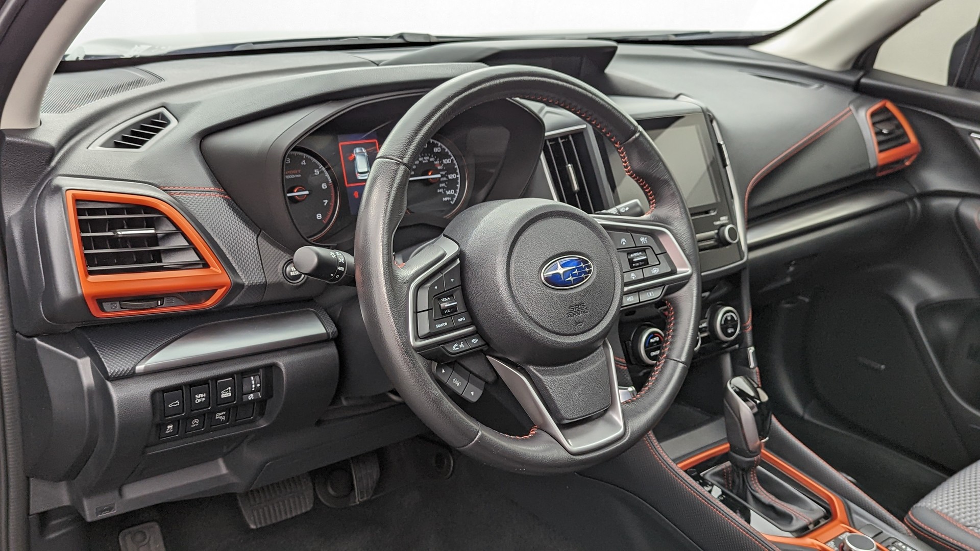 Florida Fine Cars - Used SUBARU FORESTER 2021 MARGATE SPORT