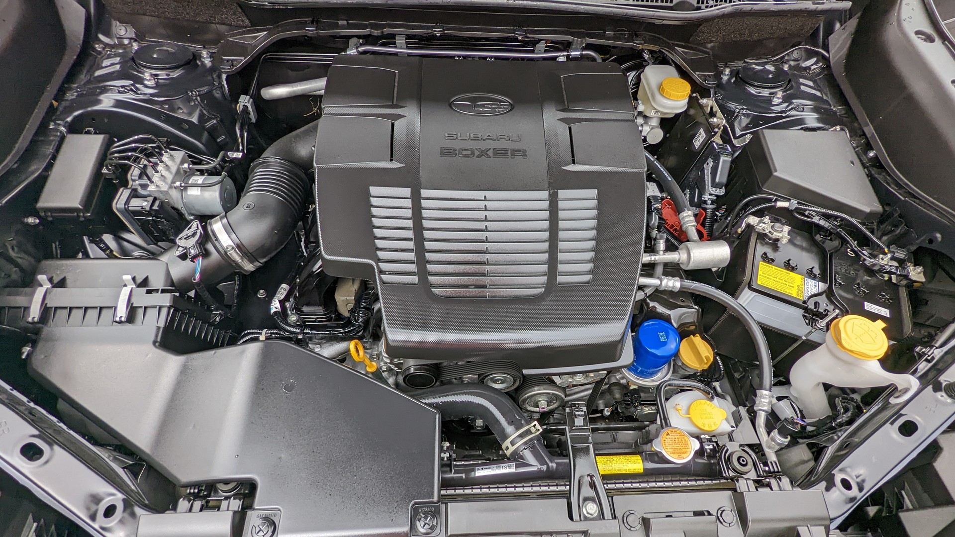 Florida Fine Cars - Used SUBARU FORESTER 2021 MARGATE SPORT