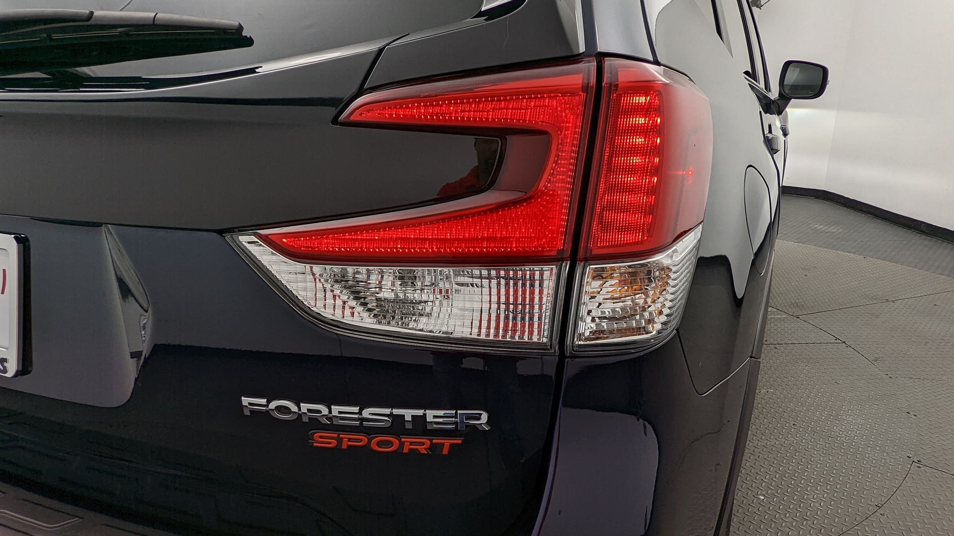 Florida Fine Cars - Used SUBARU FORESTER 2021 MARGATE SPORT