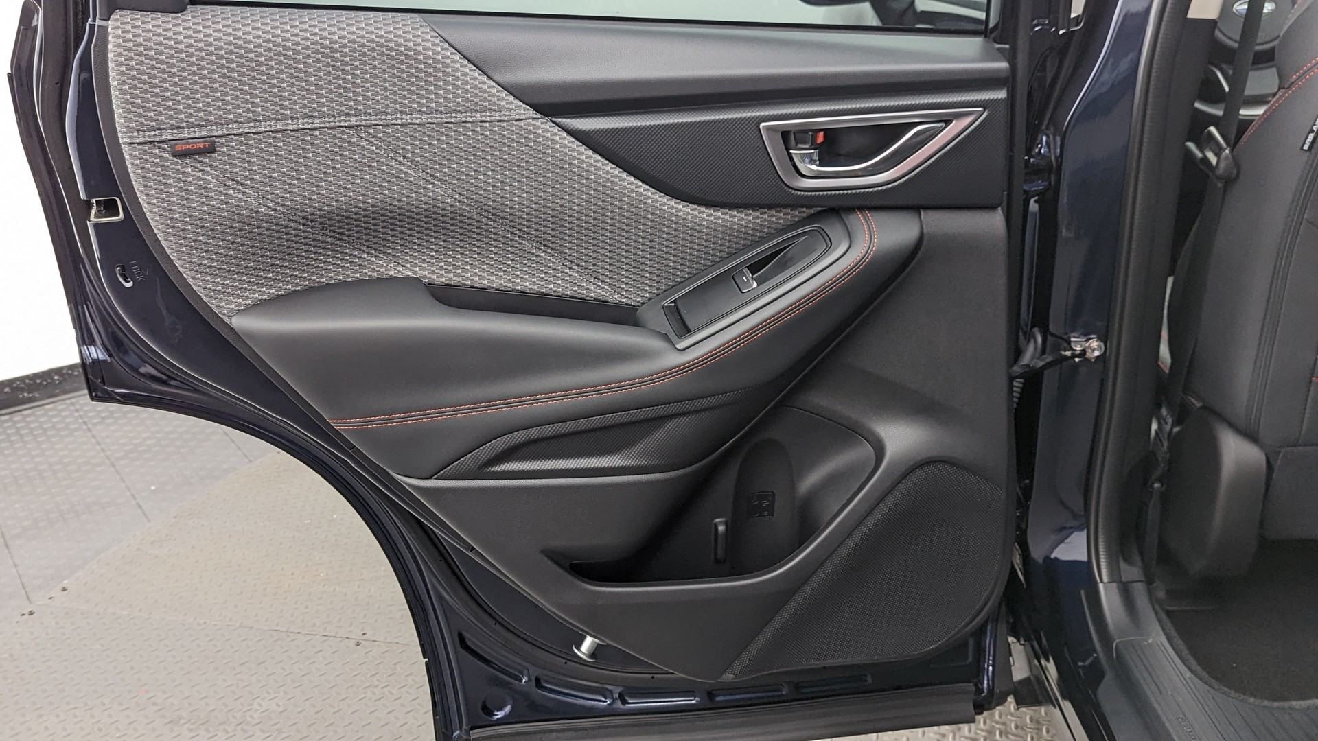 Florida Fine Cars - Used SUBARU FORESTER 2021 MARGATE SPORT