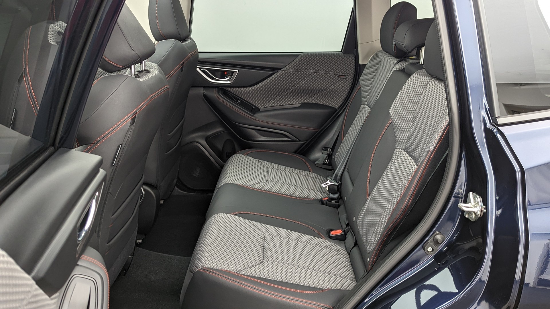 Florida Fine Cars - Used SUBARU FORESTER 2021 MARGATE SPORT