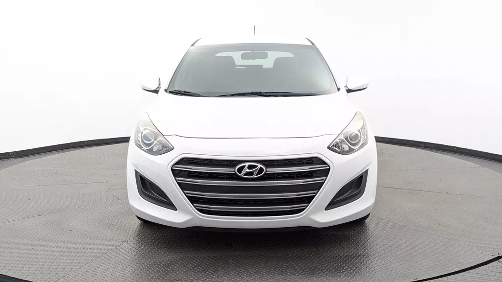 Florida Fine Cars - Used HYUNDAI ELANTRA GT 2016 MIAMI 