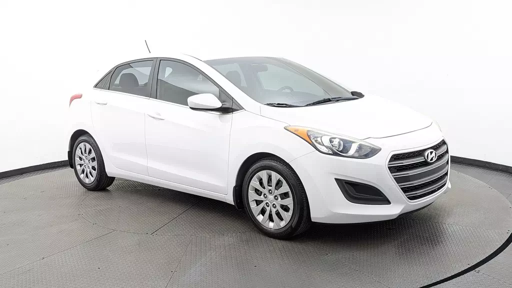 Florida Fine Cars - Used HYUNDAI ELANTRA GT 2016 MIAMI 