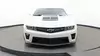 Florida Fine Cars - Used CHEVROLET CAMARO 2013 MARGATE ZL1