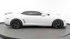 Florida Fine Cars - Used CHEVROLET CAMARO 2013 MARGATE ZL1