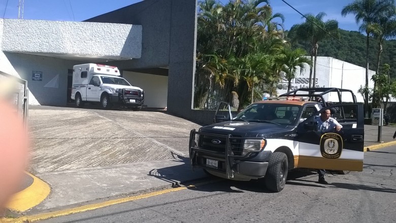 Veracruz: BALACERA deja 9 Policias lesionados y 4 ASALTA-TRENES abatidos. Noticias en tiempo real