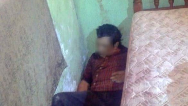 [PUNIQRANDLINE-(au-dating-names.txt) 55 Encuentran hombre muerto en su casa [PUNIQRANDLINE-(au-dating-names.txt) 30