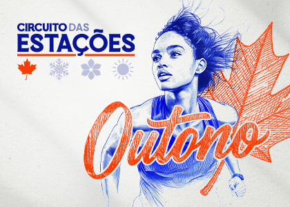 Circuito das Estações – Outono