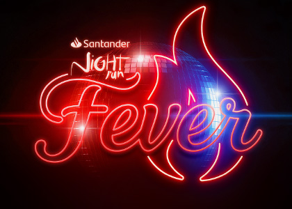 Night Run – Etapa 1