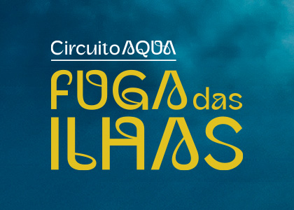 Fuga das Ilhas