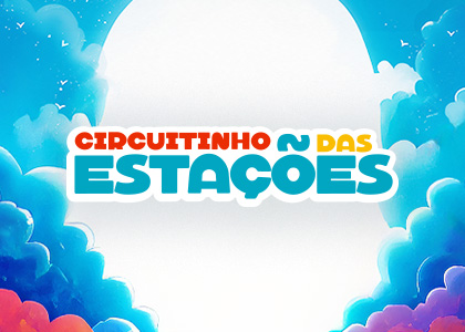 Circuitinho das Estações