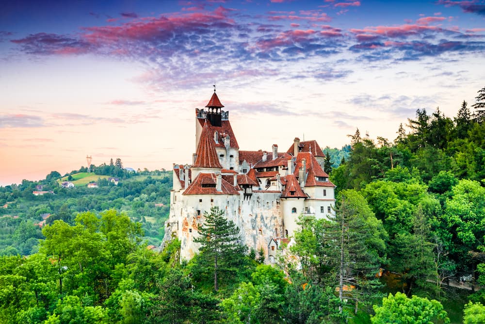 Bran-Castle--Romania