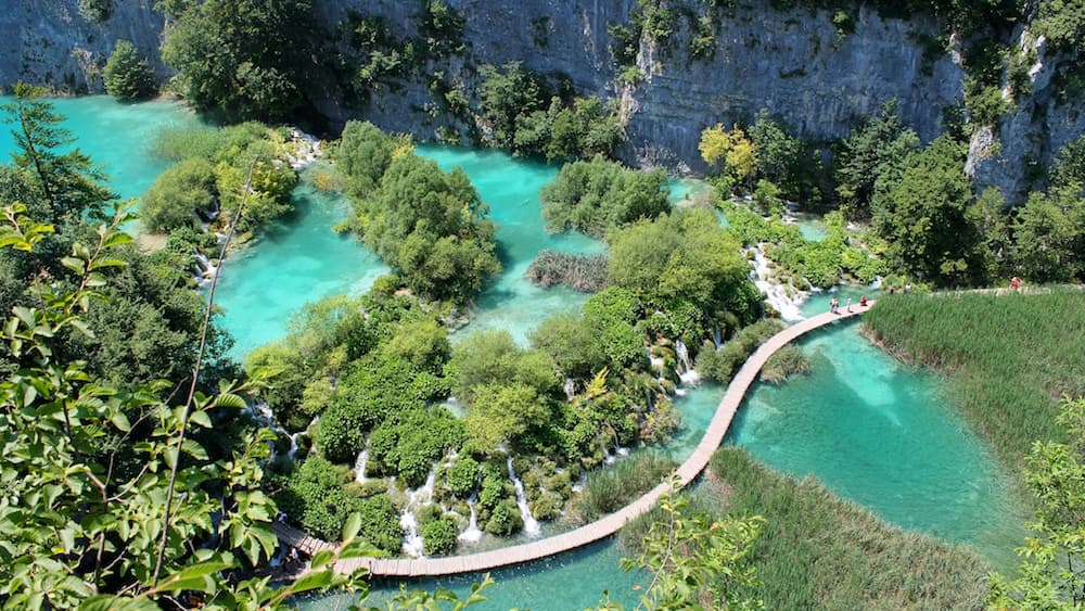 Plitvice-Lakes-National-Park