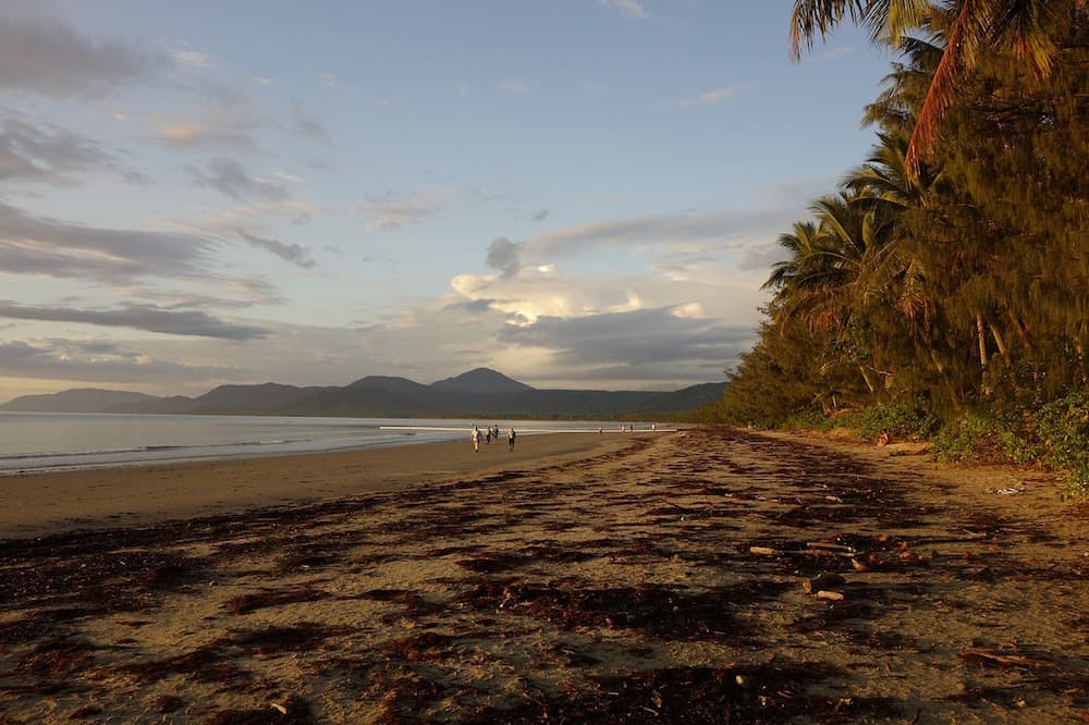 Port-Douglas--Australia