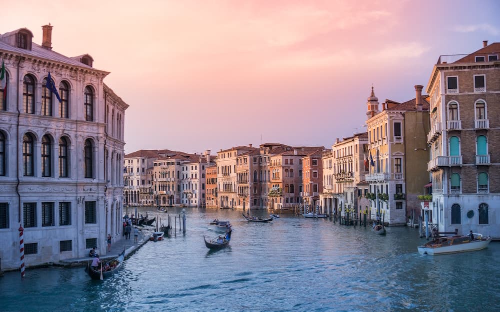 Venice--Italy