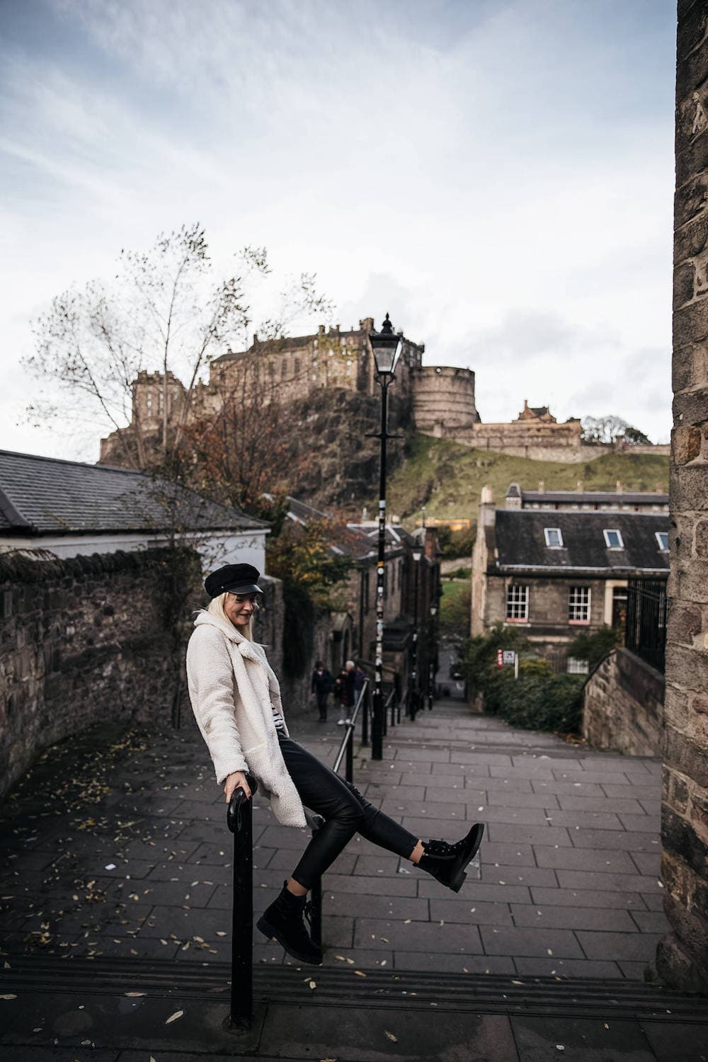 Edinburgh-Castle-fun