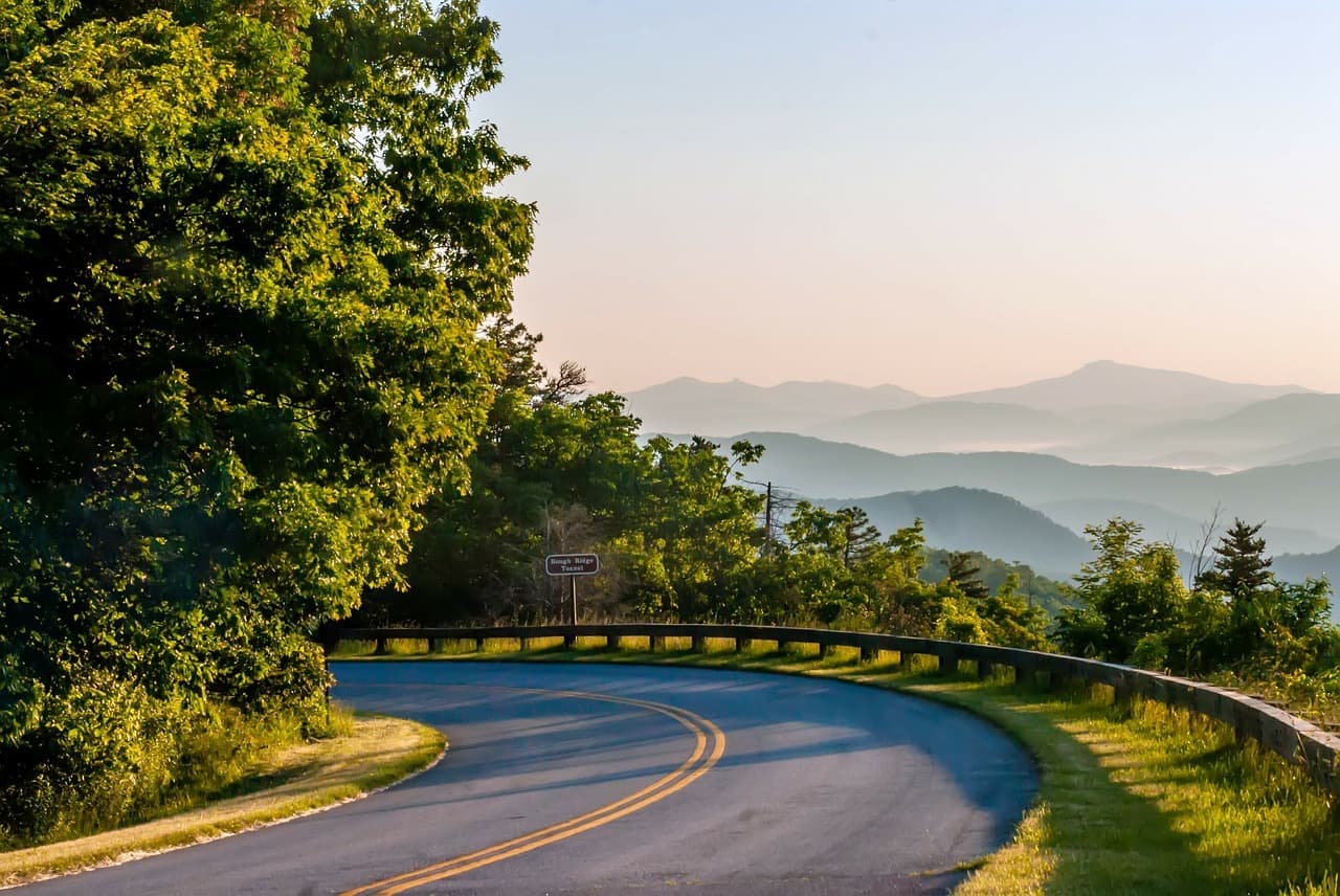 Smoky-Mountains