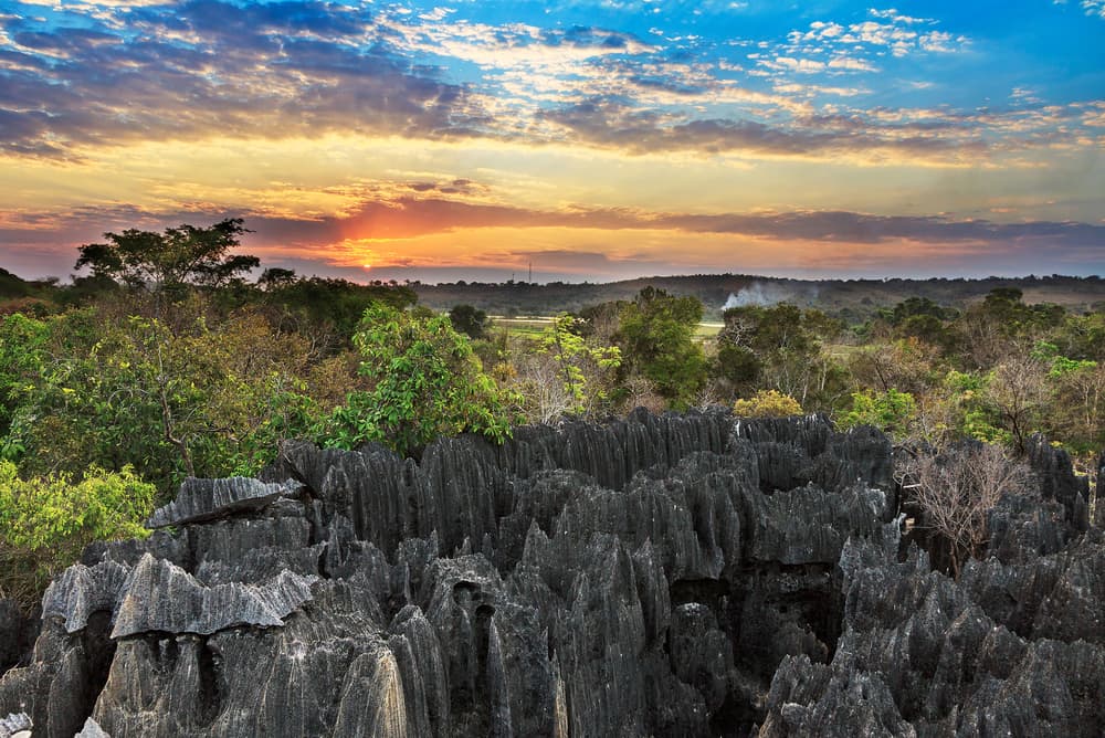 Tsingy-de-Bemaraha-Integral-Nature-Reserve--Madagascar