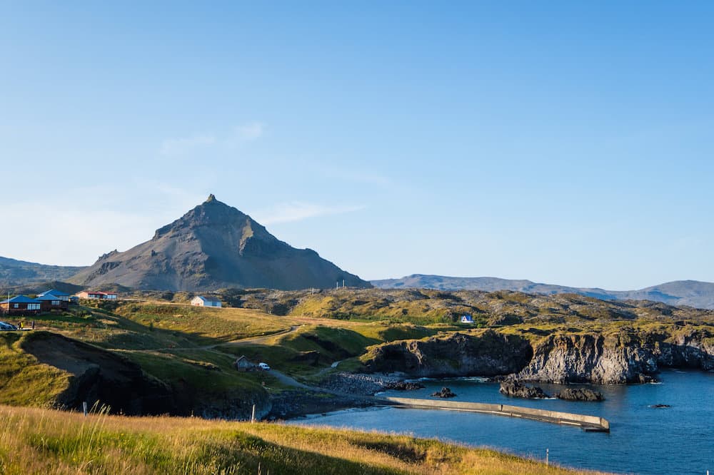 A Journey Along Iceland's Ring Road