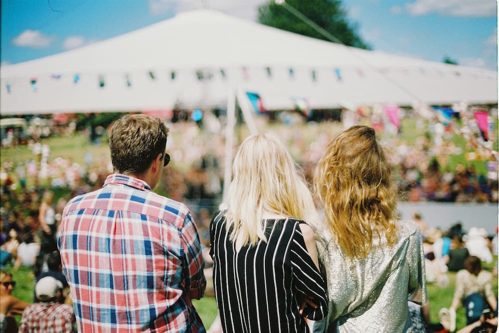 13 Game-Changing Festival Buys