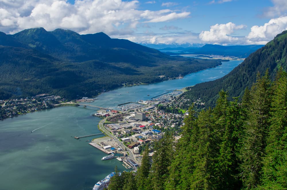 The 7 Best Hikes in Juneau, Alaska