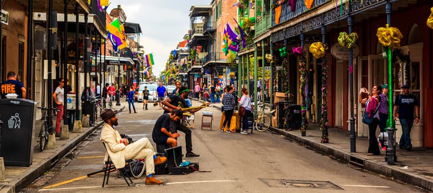 New-Orleans