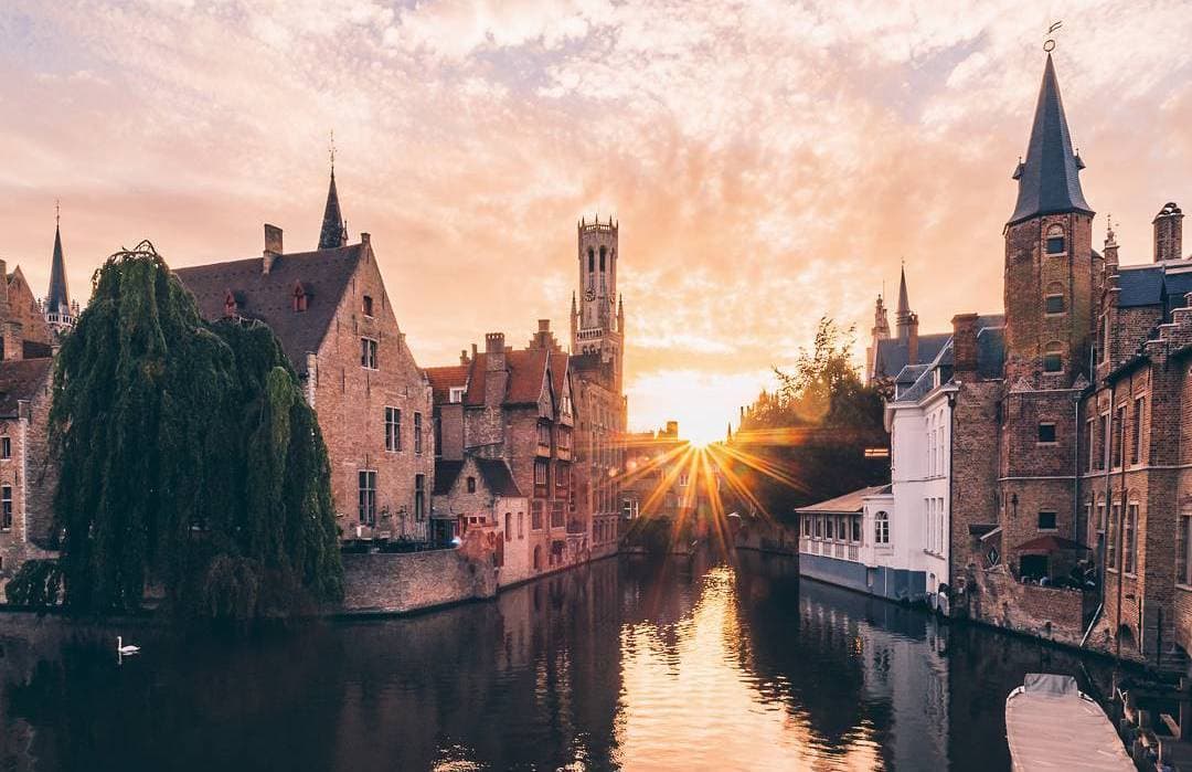 Bruges--Belgium---@wonguy974