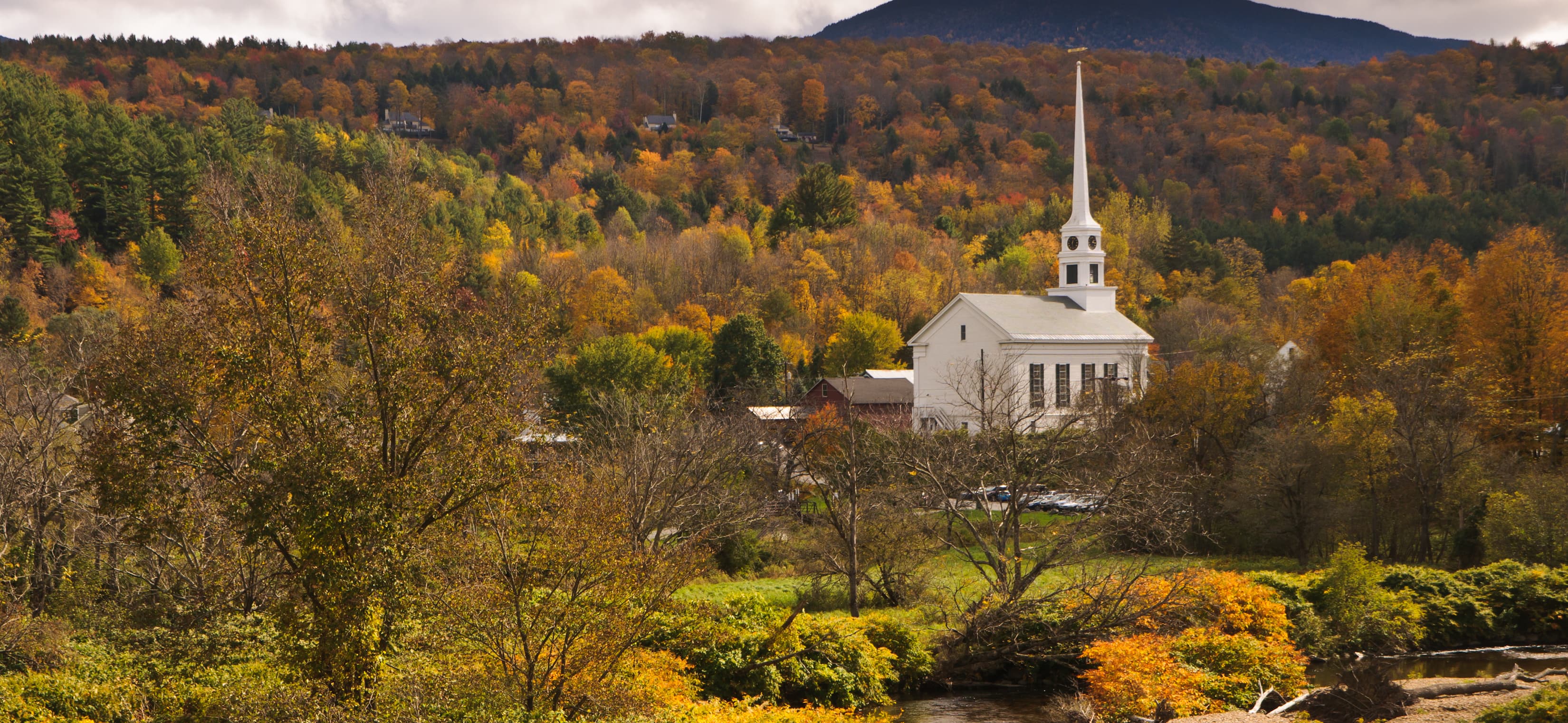 vermont