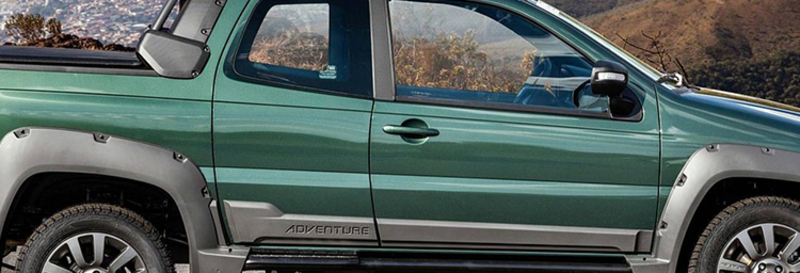 Expressões criadas para definir carros usados