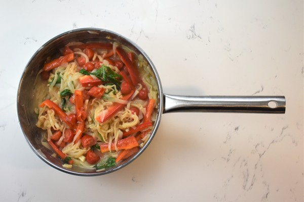 Pan Base Roma One Pan Pasta Roma