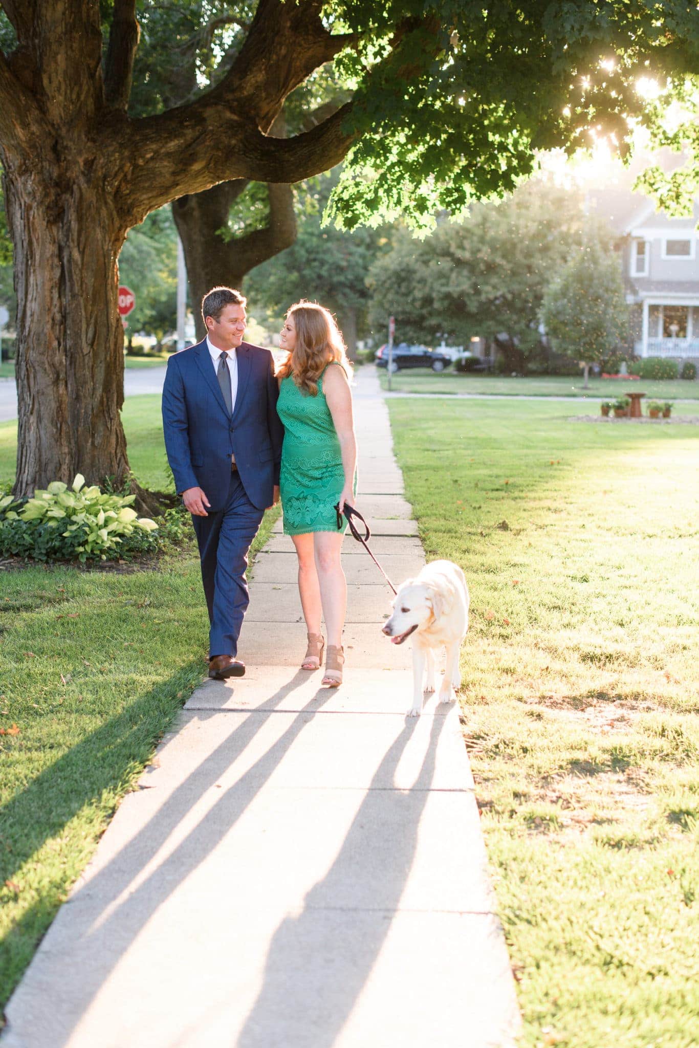 Pella wedding photographer