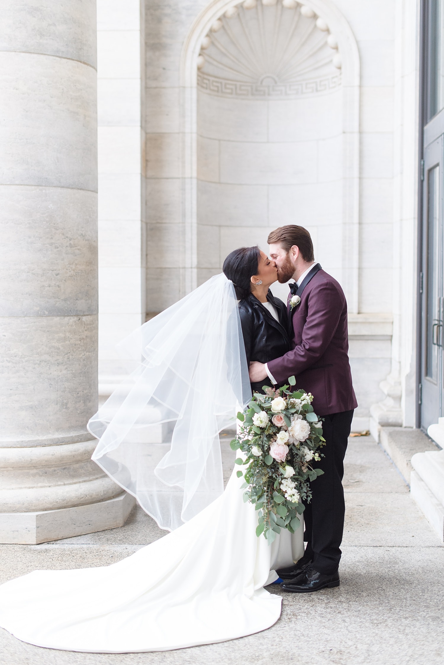 Des Moines wedding photographer