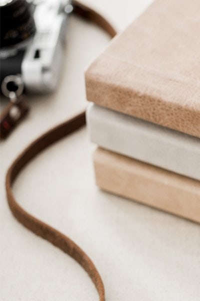 wedding albums