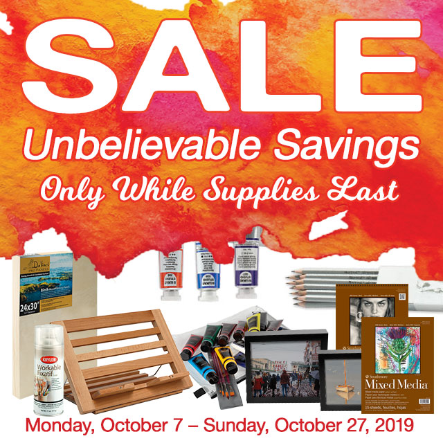 Art Store Art Supplies Nashville, TN