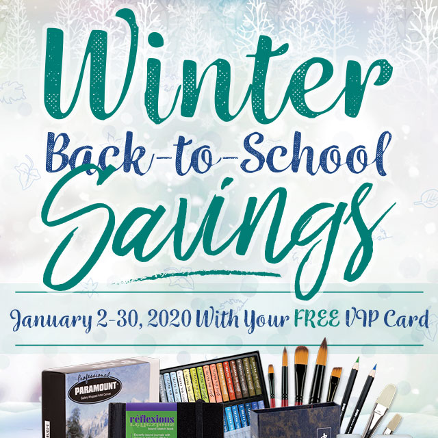 Art Store Art Supplies Virginia Beach, VA