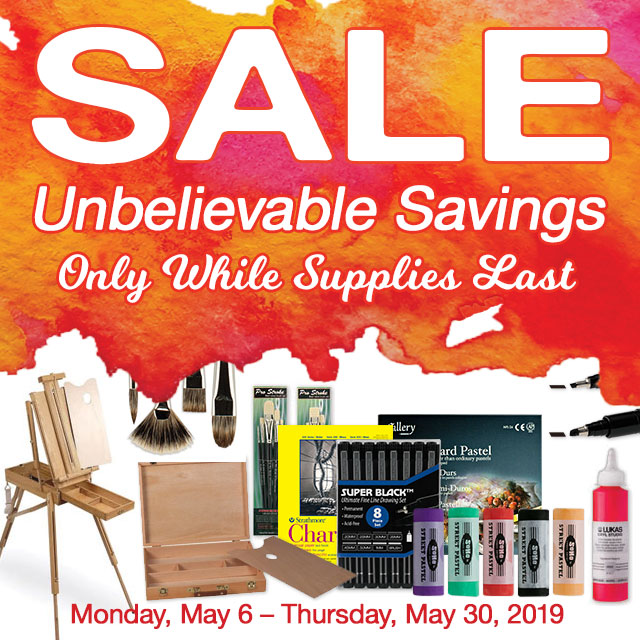 Art Store Art Supplies Tempe, AZ