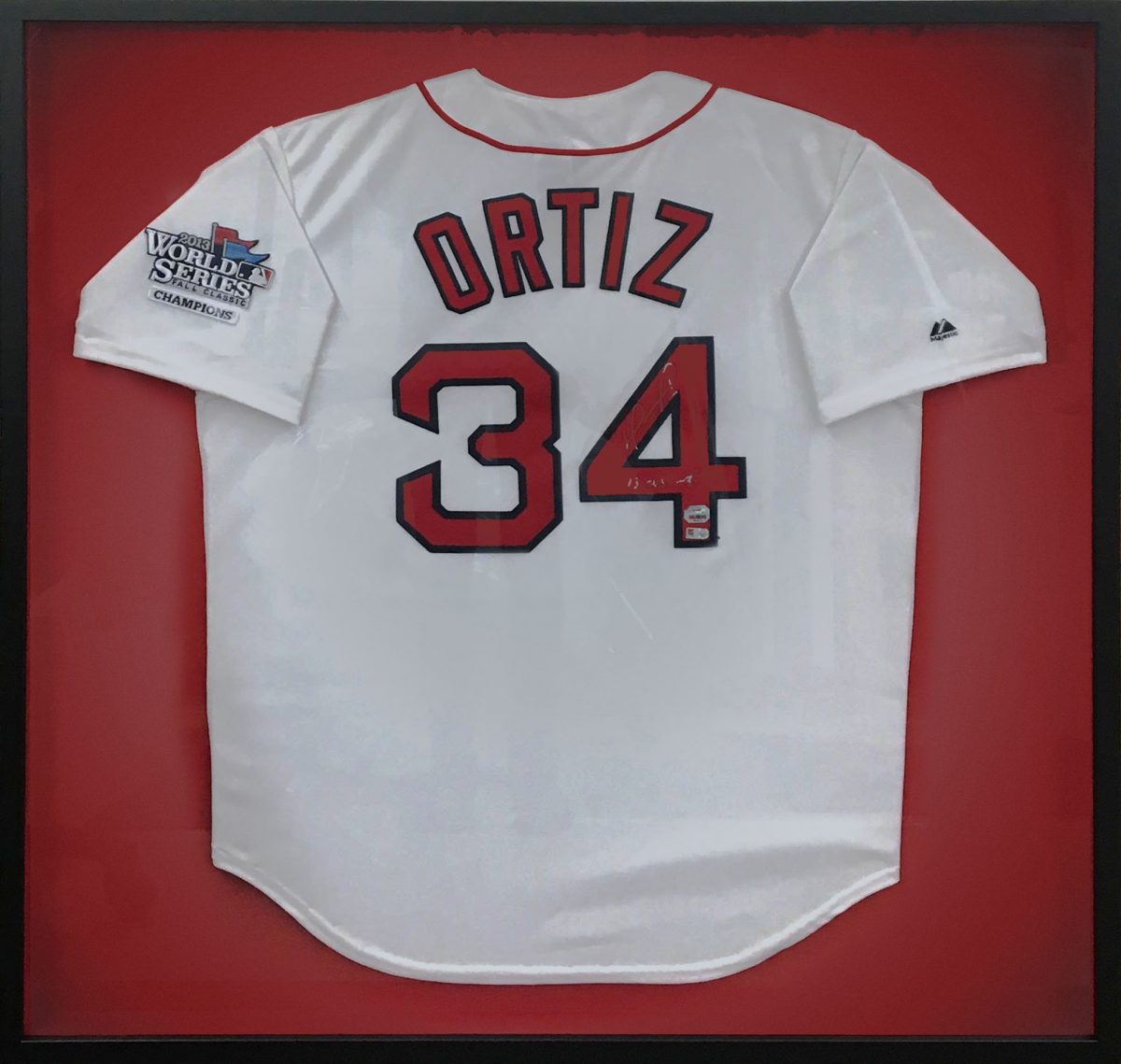 Custom Framing Shop In Norwalk, CT