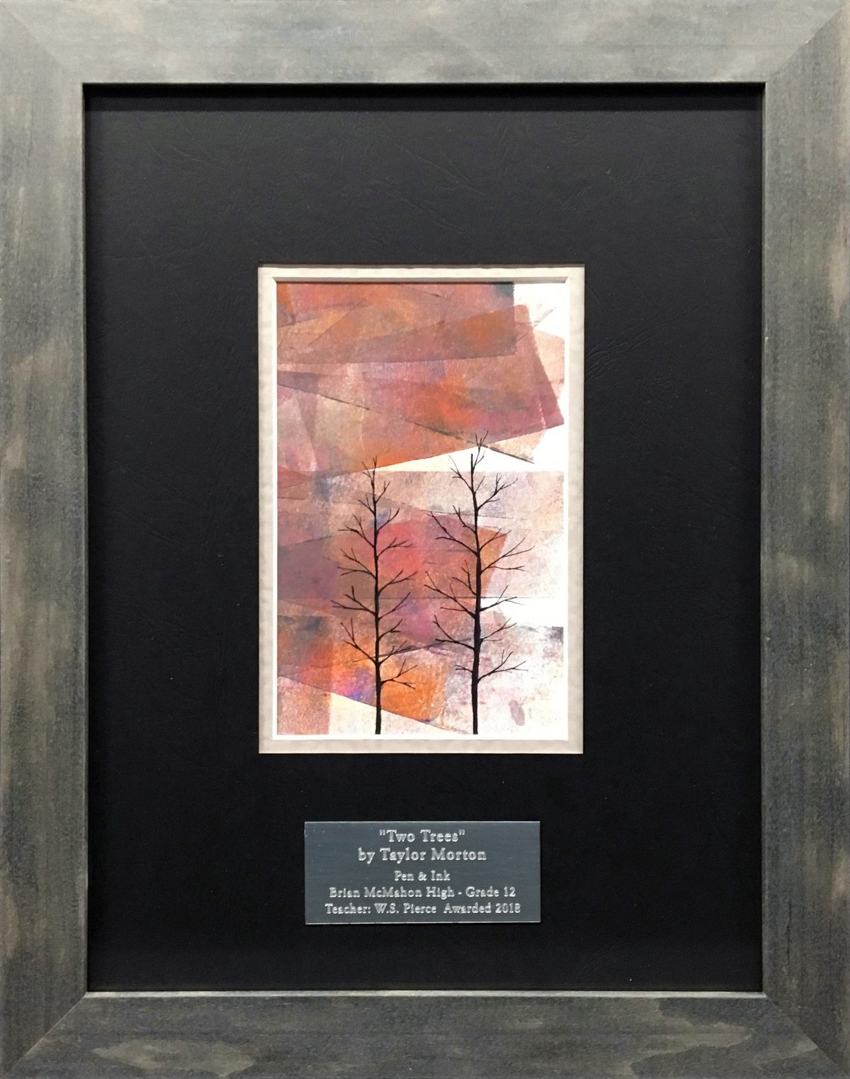 Custom Framing Shop In Norwalk, CT