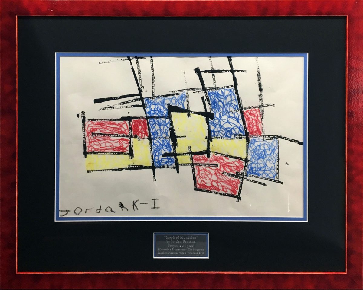 Custom Framing Shop In Norwalk, CT