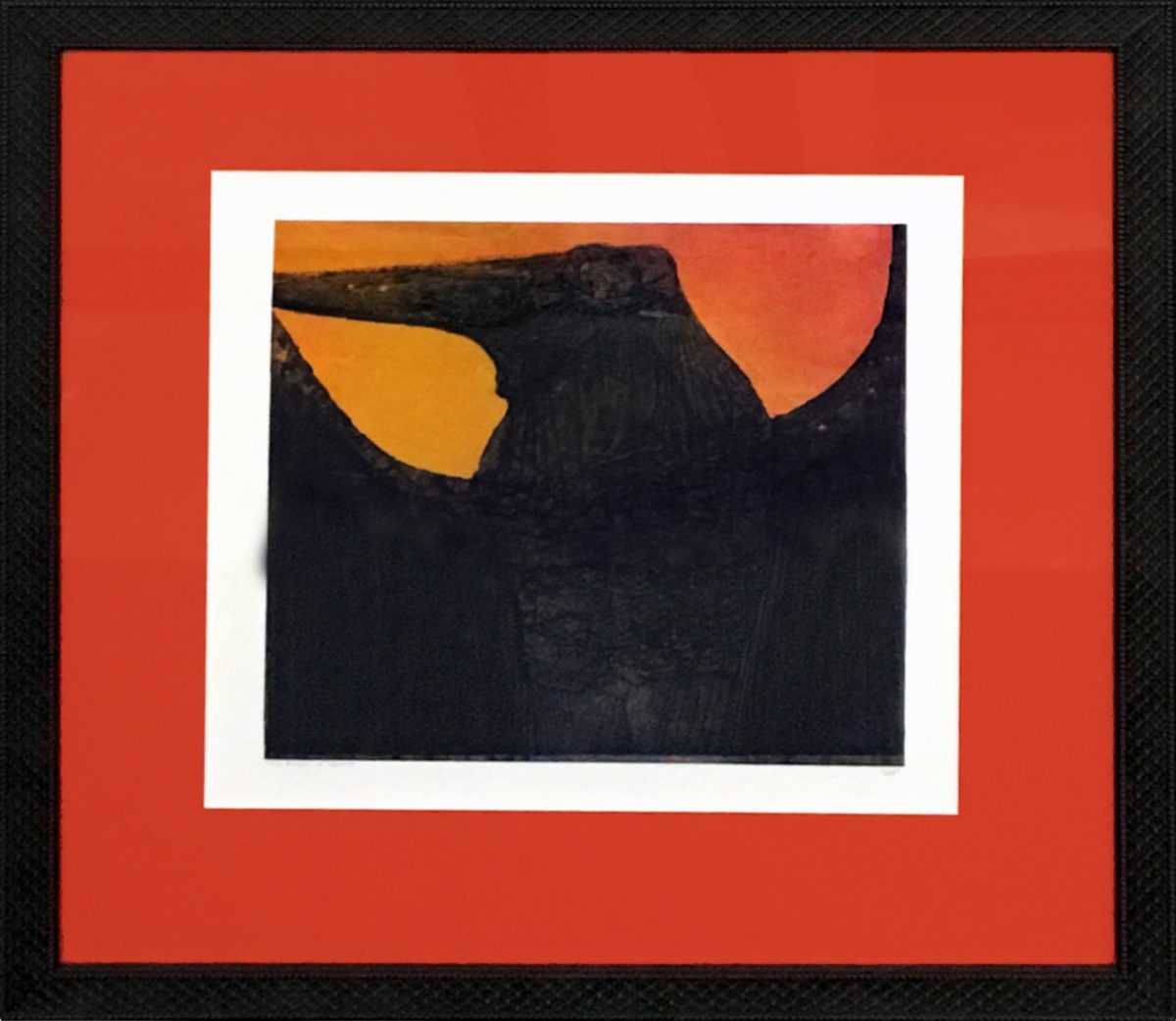 Custom Framing Shop In Norwalk, CT