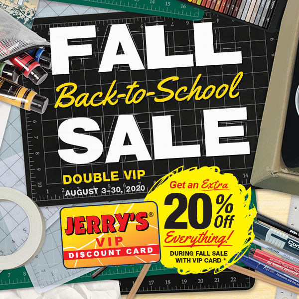Norwalk, CT Art Supplies Jerry’s Artarama (203) 8462279