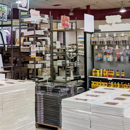 Art Store Art Supplies Miami, FL