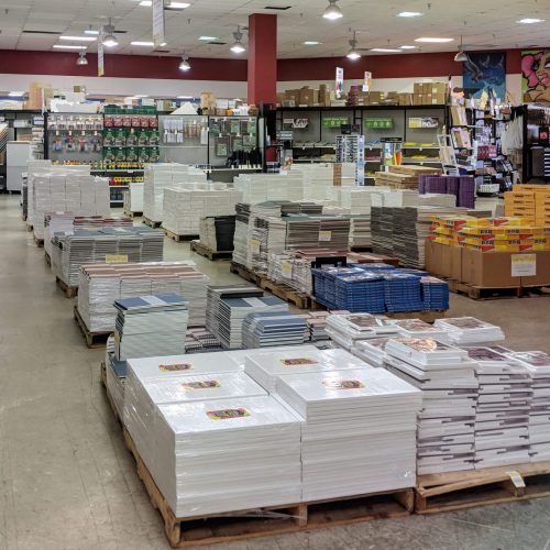 Art Store Art Supplies Miami, FL