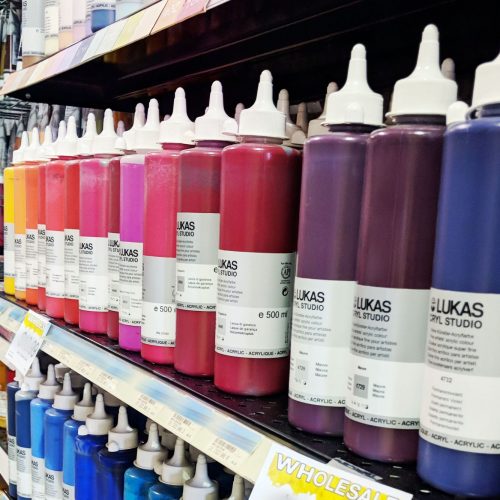 Art Store Art Supplies Miami, FL