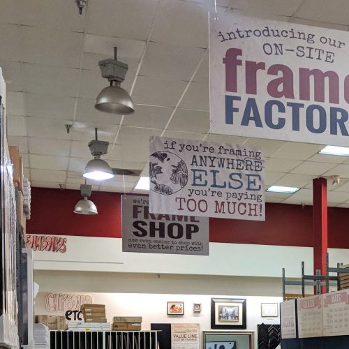 Art Store Art Supplies Miami, FL